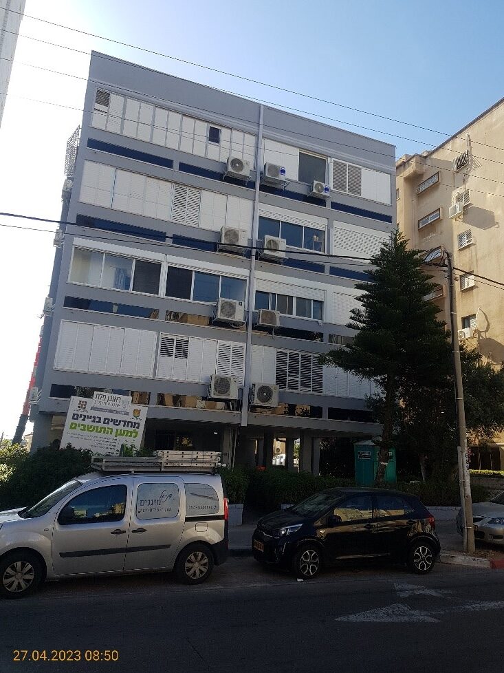 פתח תקווה 27 נתניה - אחרי